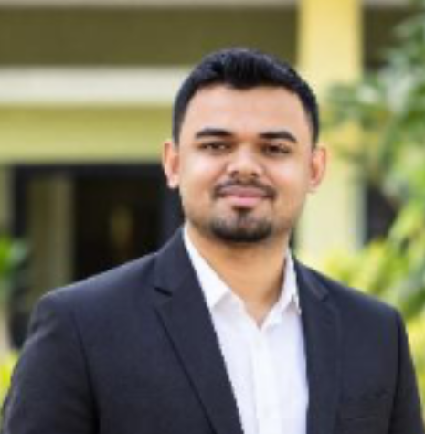 Abhinab Nath