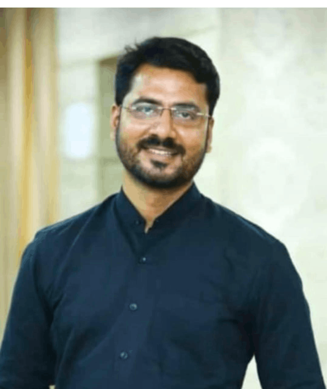 Dr. Abhishek Singh