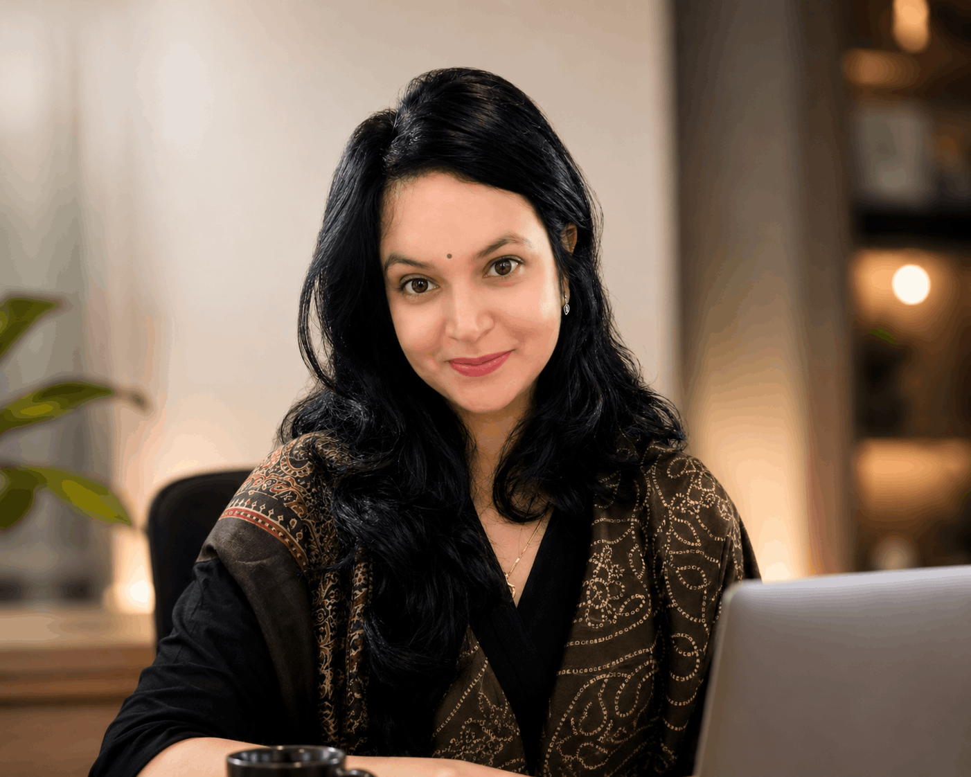 Dr. Aditi
