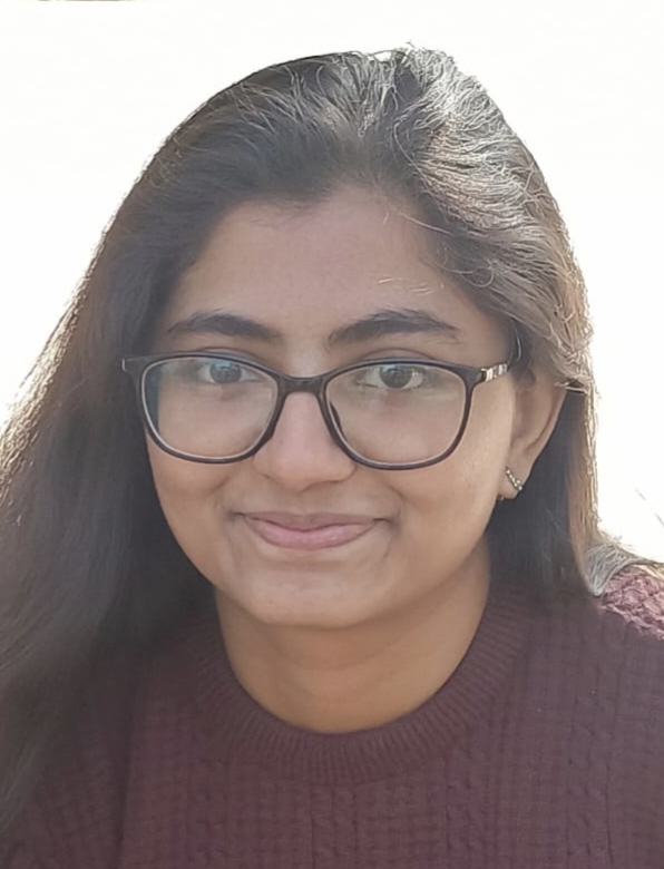 Akhila Vincent