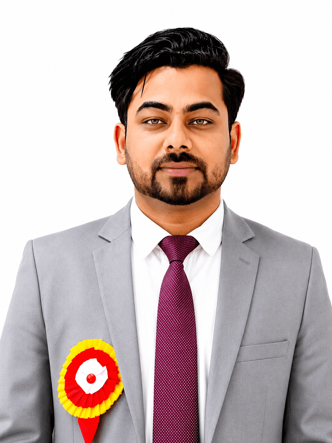 Dr. Anshal Tiger