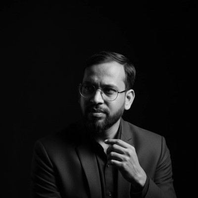 Dr. Siddharth R. Dawane