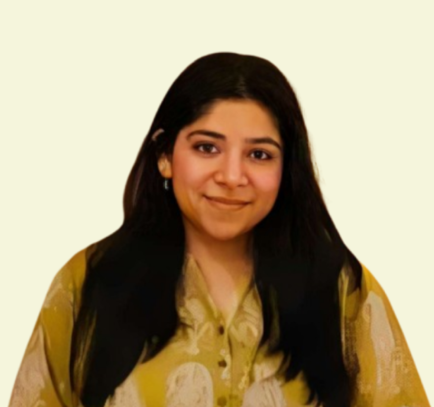 Dr. Pallavi Mohanan