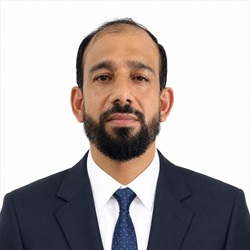 Dr. Muzafar Ahmad Dar