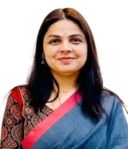 Dr. Pallavi