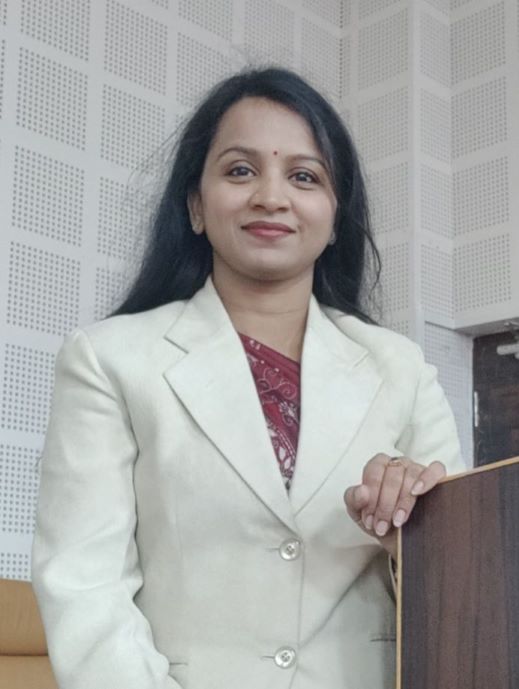 Dr. Aditi Shukla