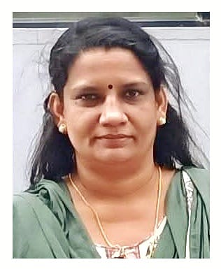 Dr. Sinitha G S